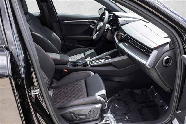 New 2026 Audi S3 Premium AWD/4WD image 24