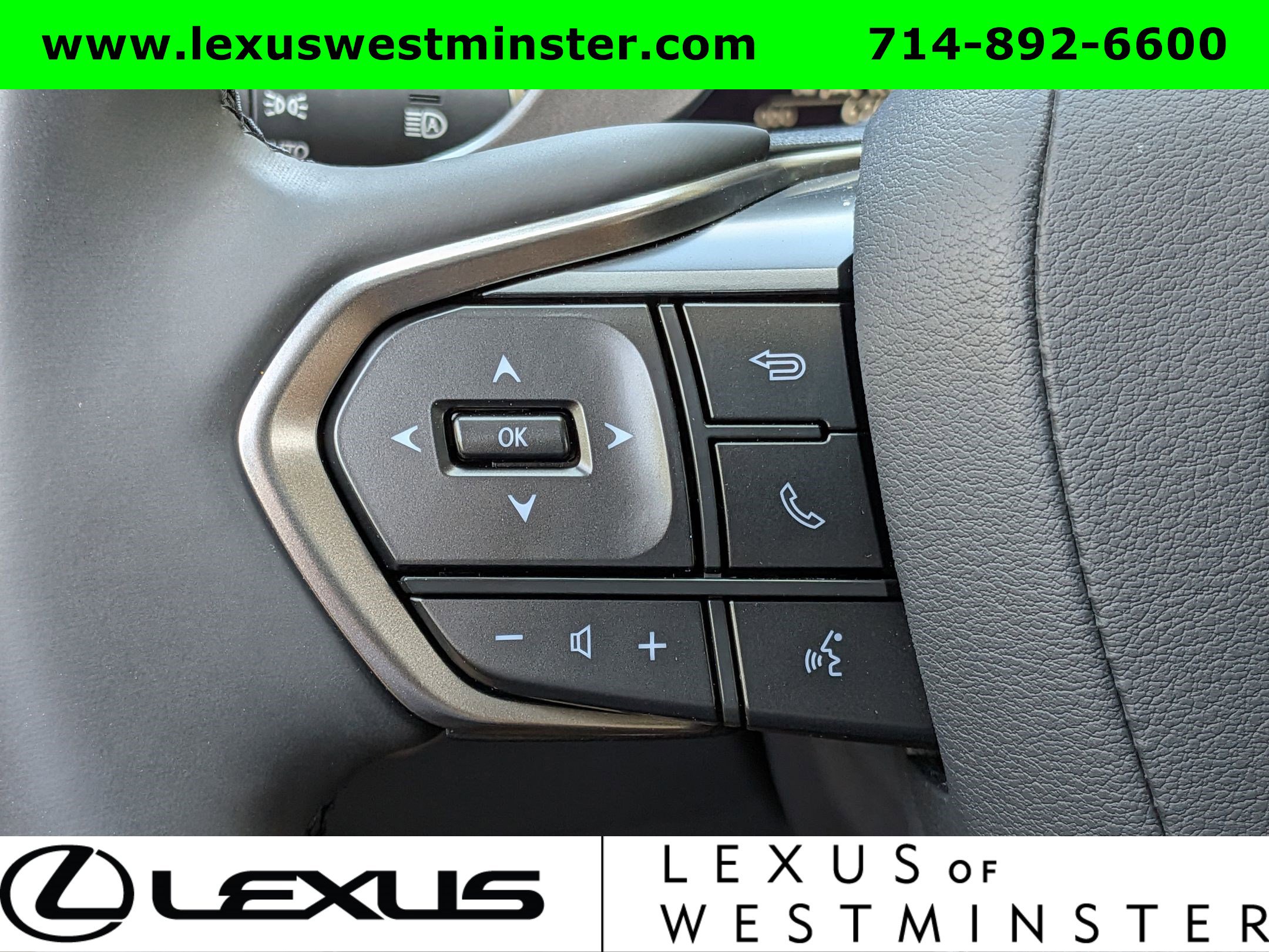 Used 2024 Lexus RZ 300e Premium image 22