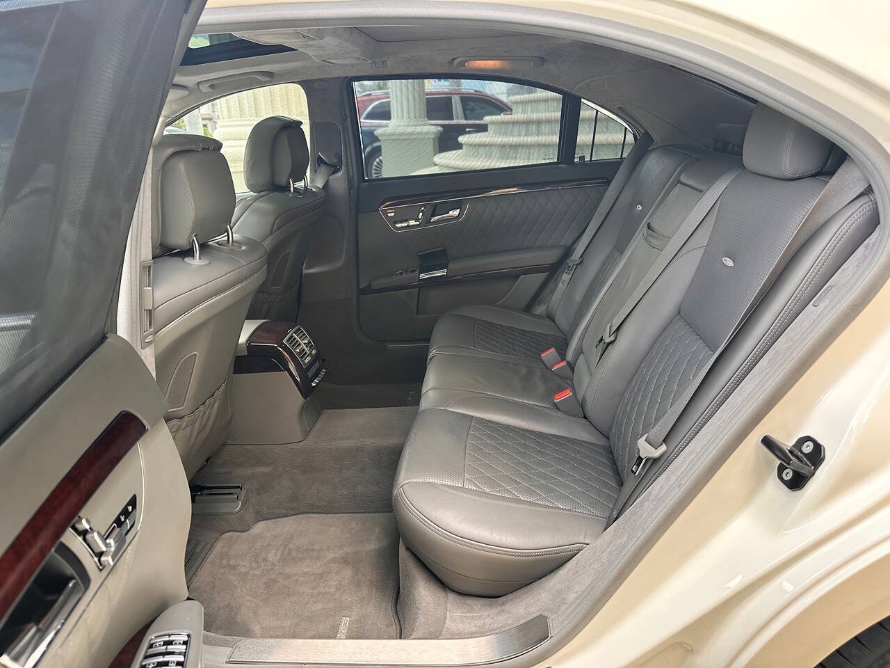 Used 2008 Mercedes-Benz S 65 AMG image 71