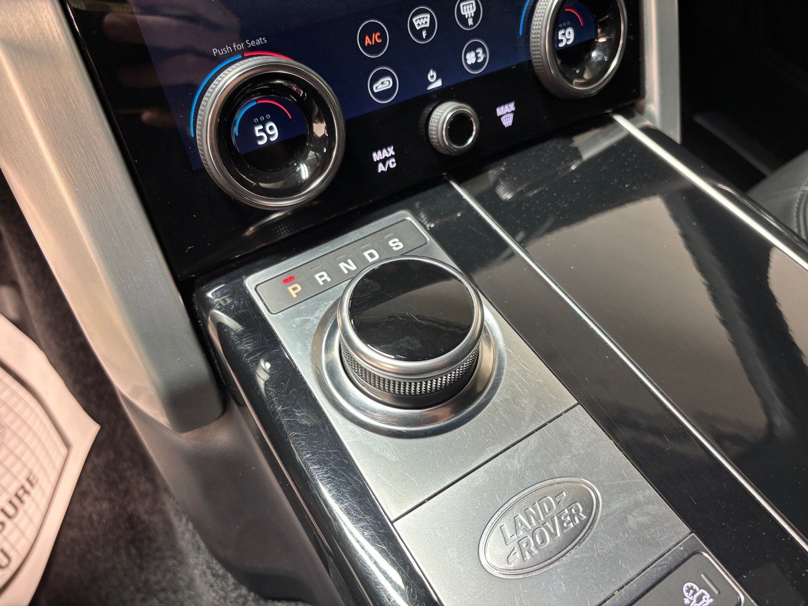Used 2021 Land Rover Range Rover Westminster Edition image 16