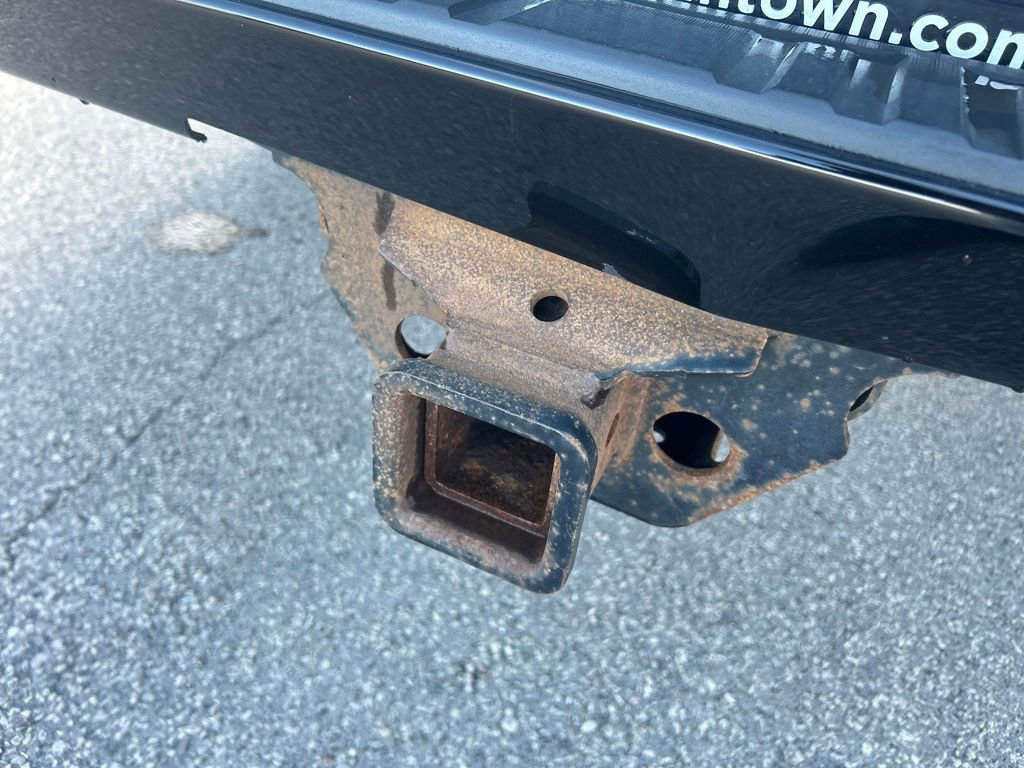 Used 2019 GMC Sierra 3500 Denali w/ Duramax Plus Package image 20