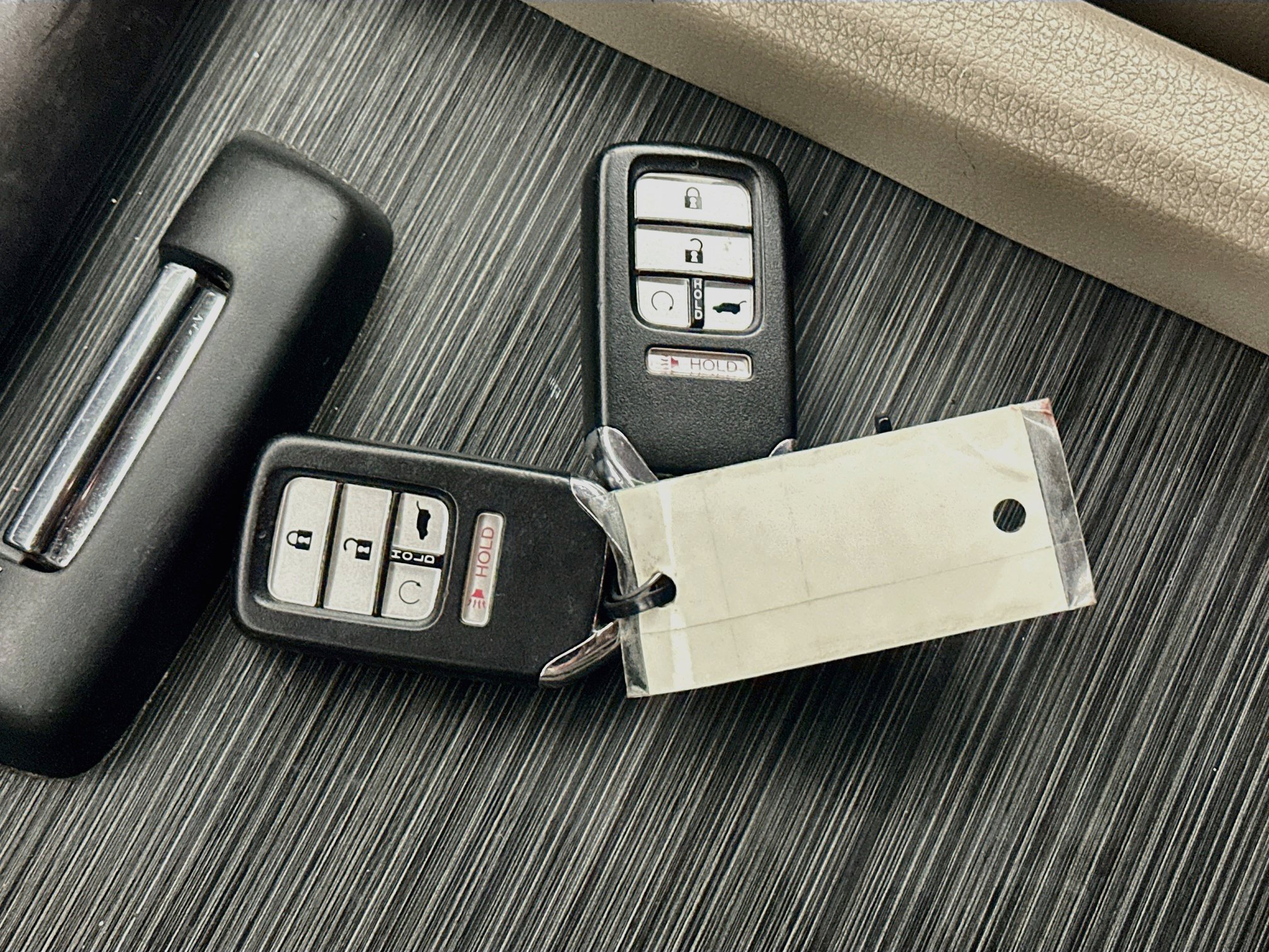Used 2018 Honda Pilot EX-L image 24