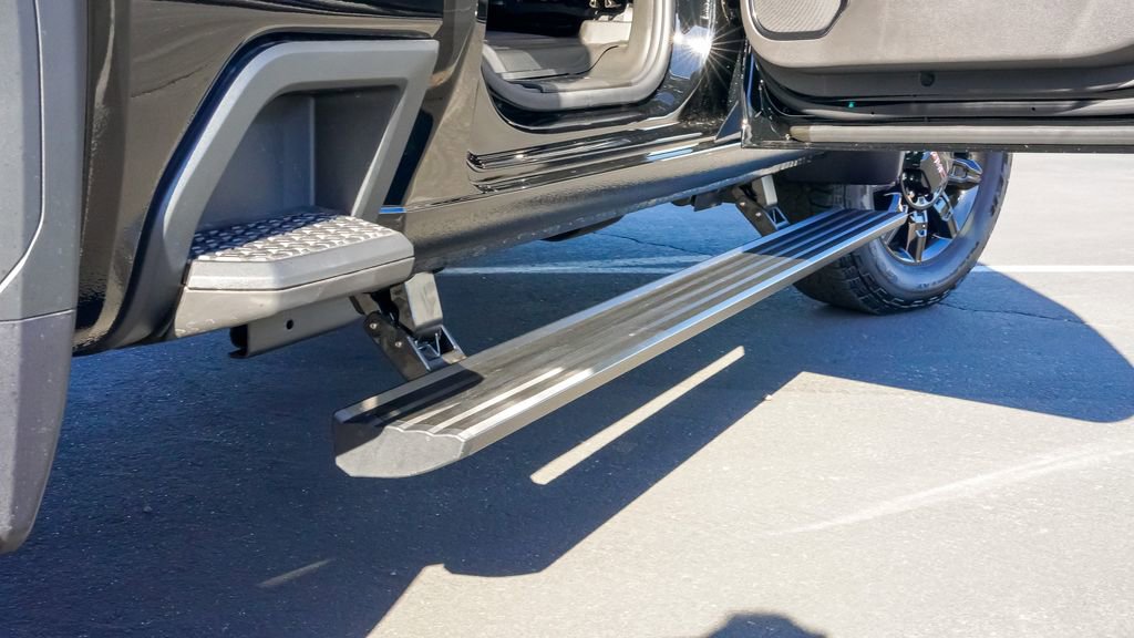 New 2026 GMC Sierra 2500 AT4 w/ AT4 Premium Plus Package image 15