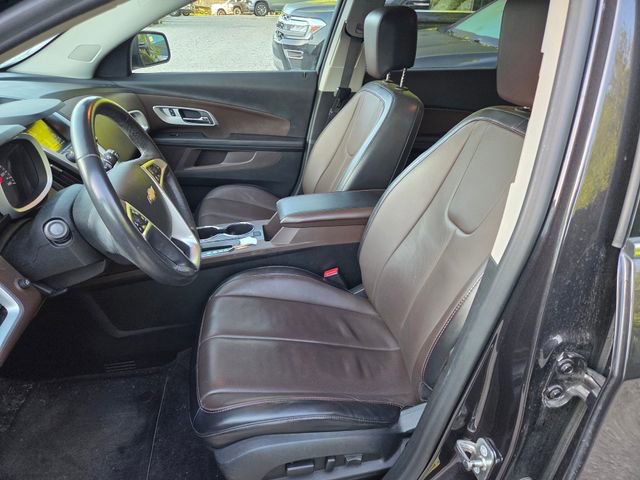 Used 2015 Chevrolet Equinox LT w/ Power Convenience Package FWD image 10