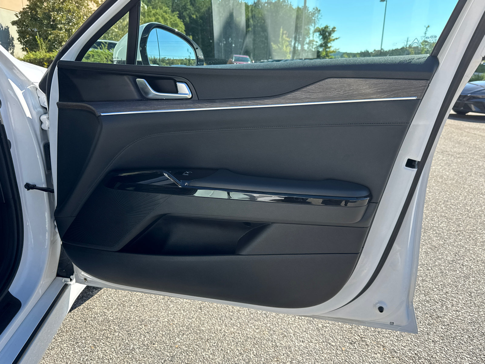 Used 2021 Kia K5 EX FWD image 14