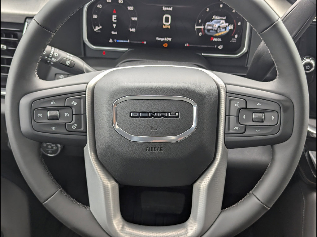 New 2026 GMC Sierra 2500 Denali w/ Technology Package AWD/4WD image 23