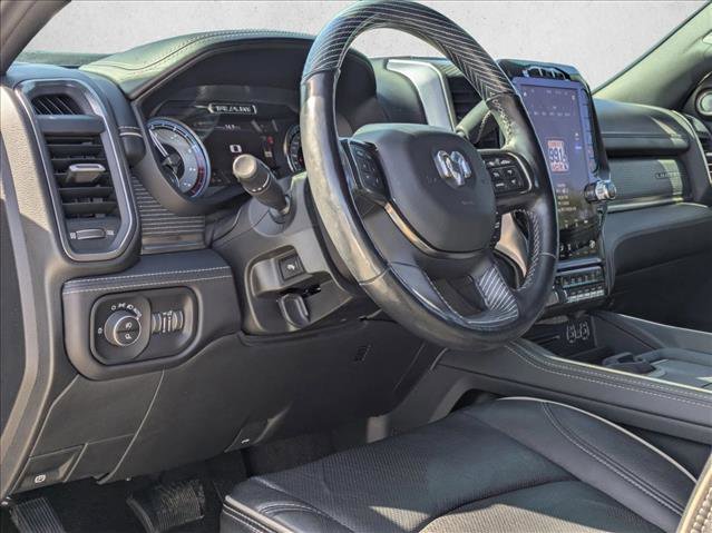 Used 2019 RAM 3500 Limited image 9