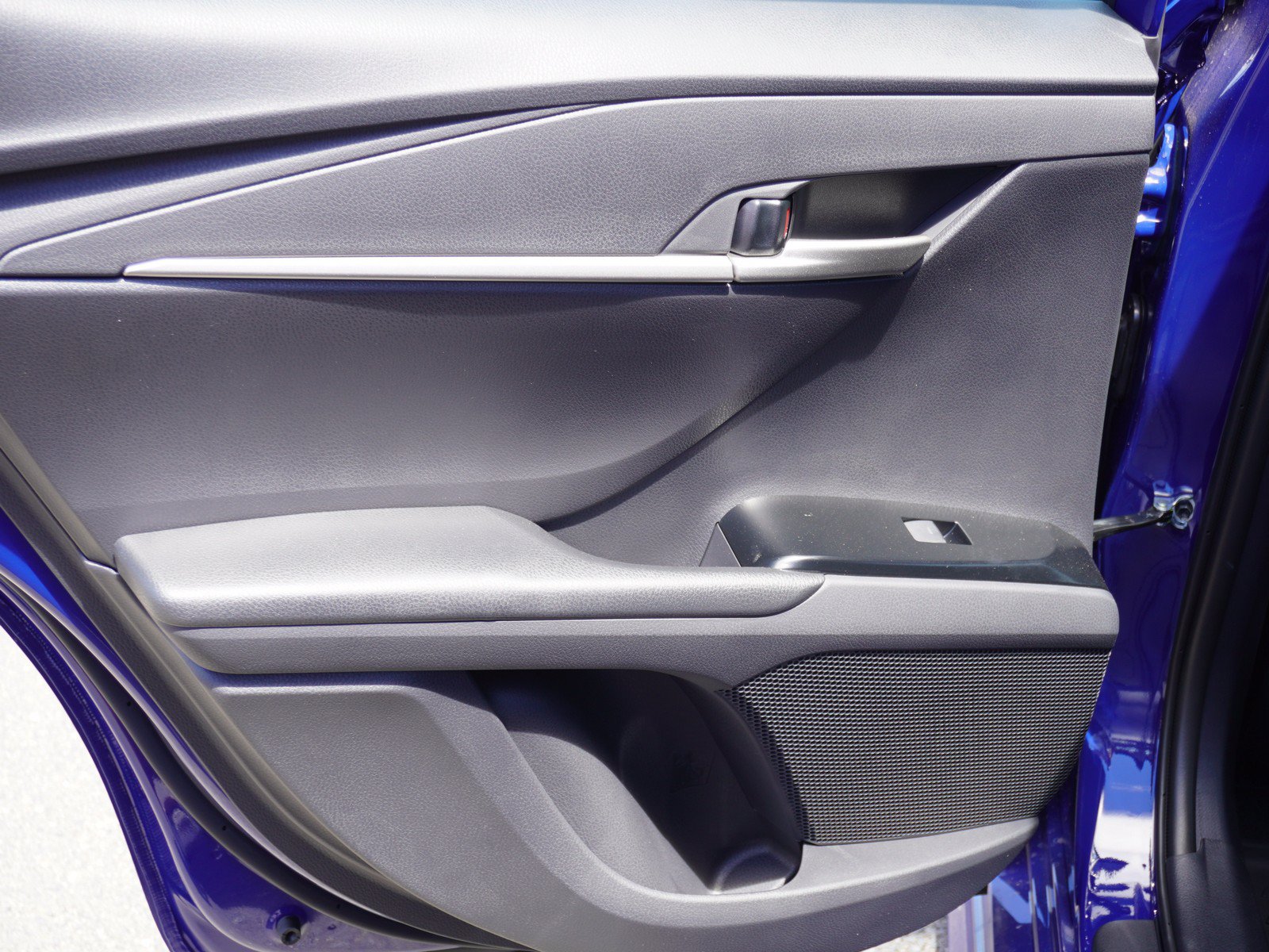 New 2026 Toyota Camry SE FWD image 12