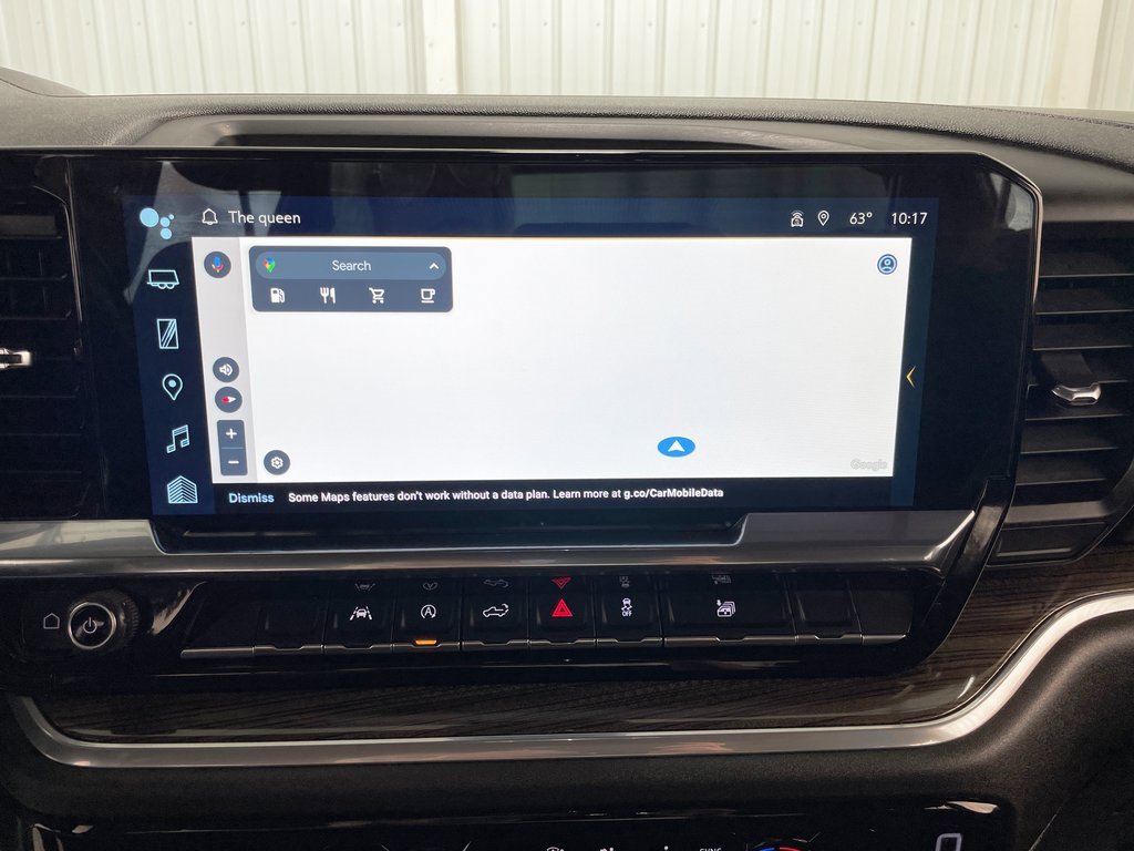 Used 2024 Chevrolet Silverado 1500 LT image 32