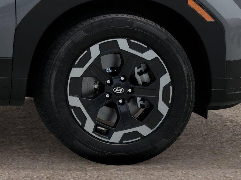 New 2026 Hyundai Santa Fe SE image 8