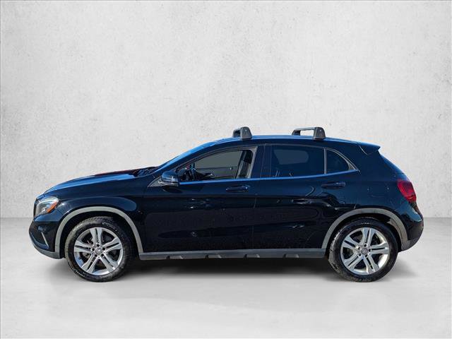 Used 2015 Mercedes-Benz GLA 250 image 8