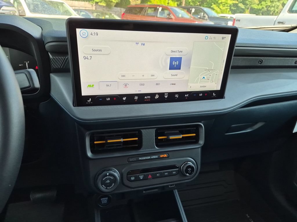 New 2026 Ford Maverick Tremor AWD/4WD image 21