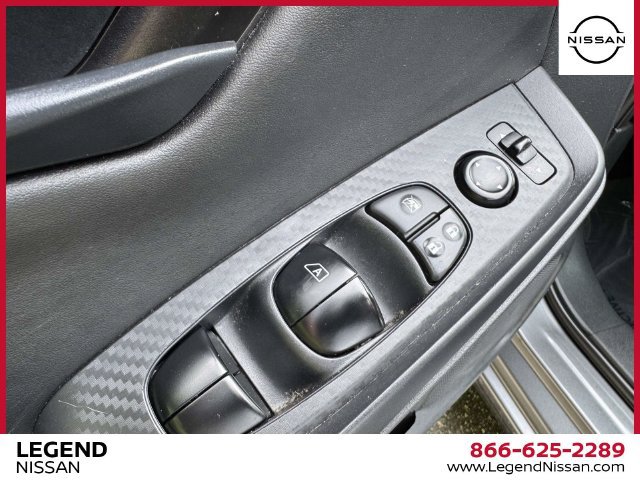 Certified 2024 Nissan Sentra S FWD image 16