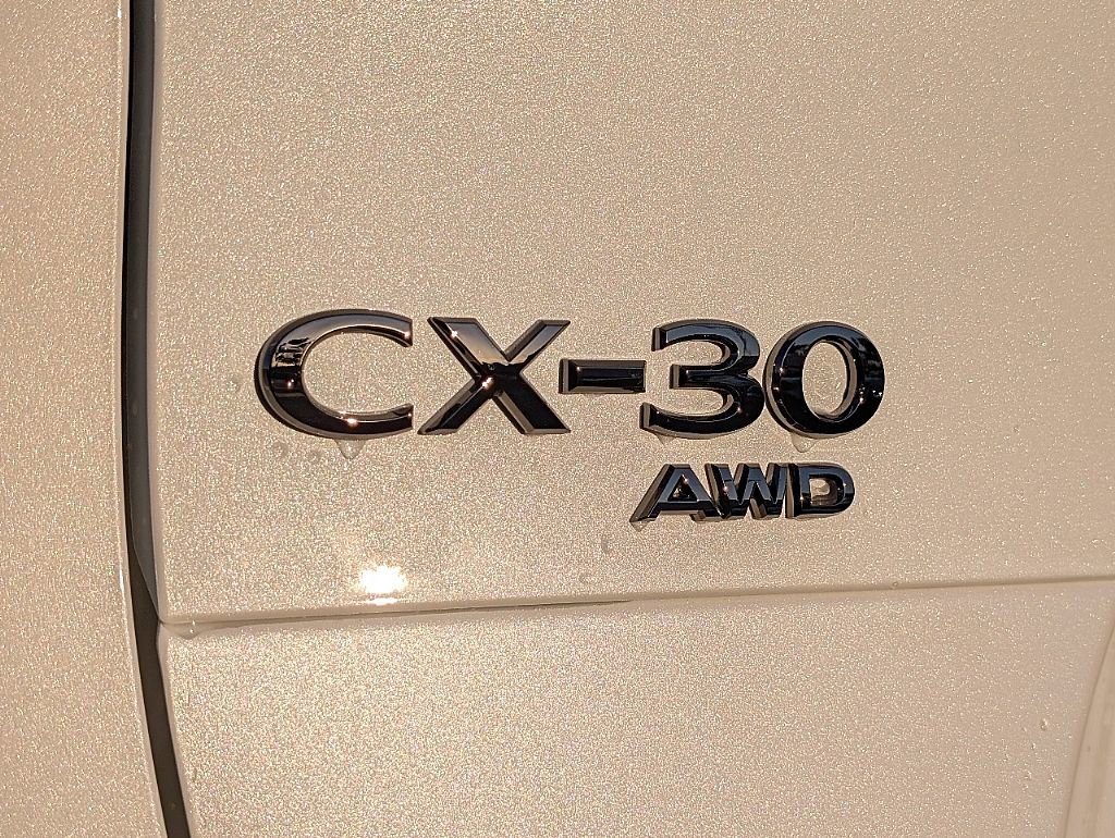 New 2026 MAZDA CX-30 Aire Edition image 12