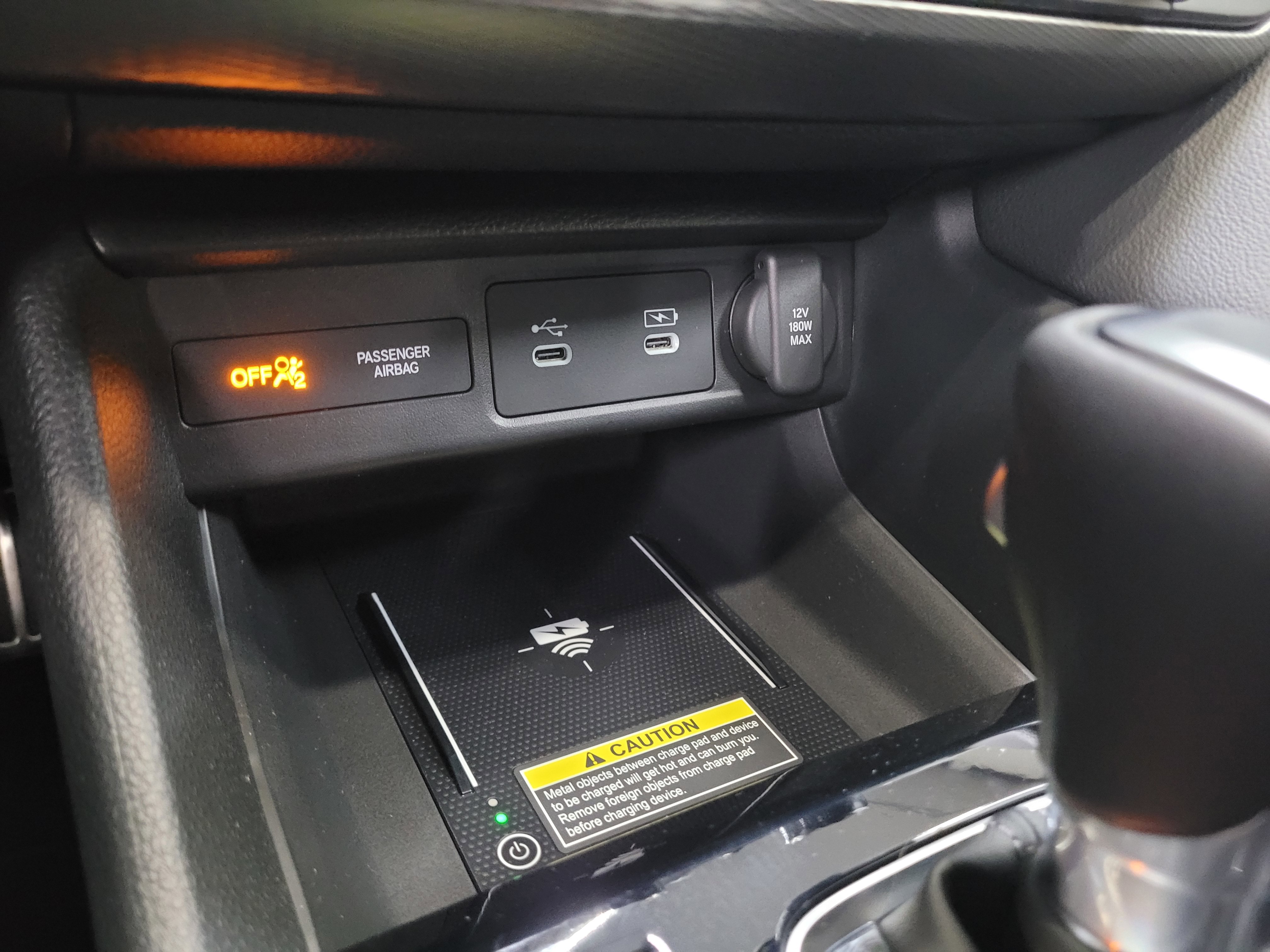 New 2026 Acura Integra A-Spec image 30