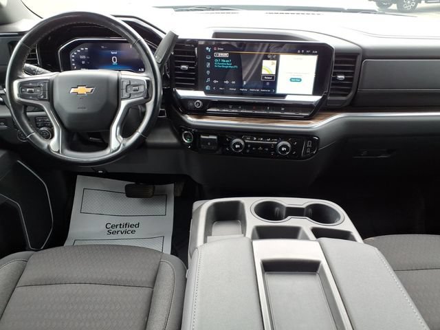 Used 2025 Chevrolet Silverado 3500 LT w/ Convenience Package AWD/4WD image 22