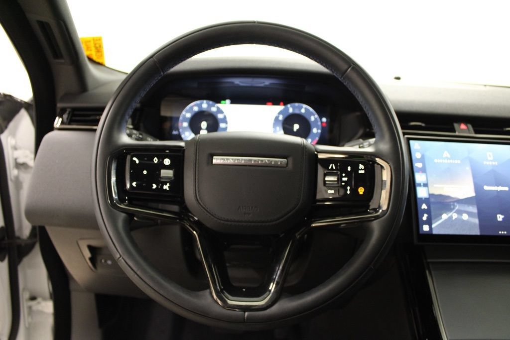 Certified 2025 Land Rover Range Rover Velar S AWD/4WD image 25