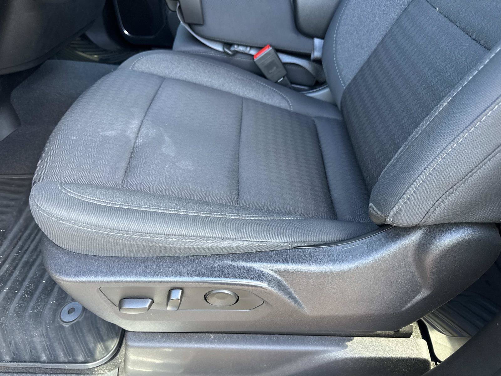 Used 2024 Chevrolet Silverado 1500 RST AWD/4WD image 19