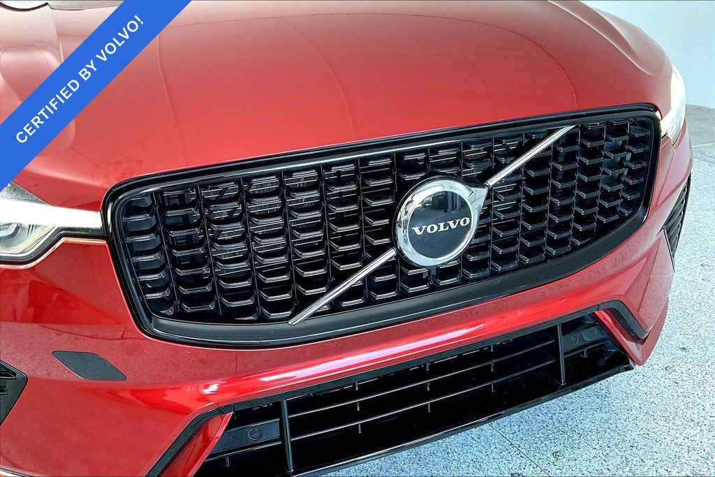 Certified 2024 Volvo XC60 B5 Core w/ Climate Package AWD/4WD image 38