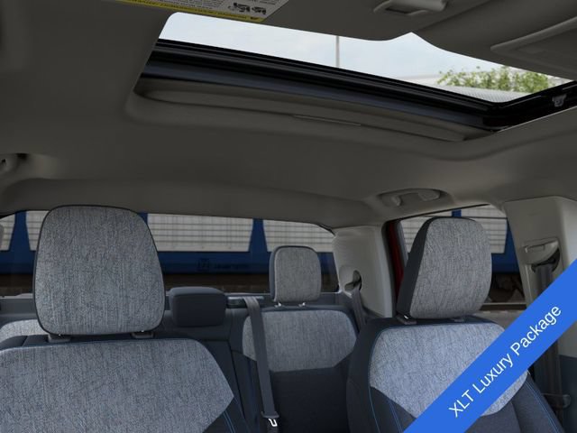 New 2026 Ford Maverick XLT AWD/4WD image 13