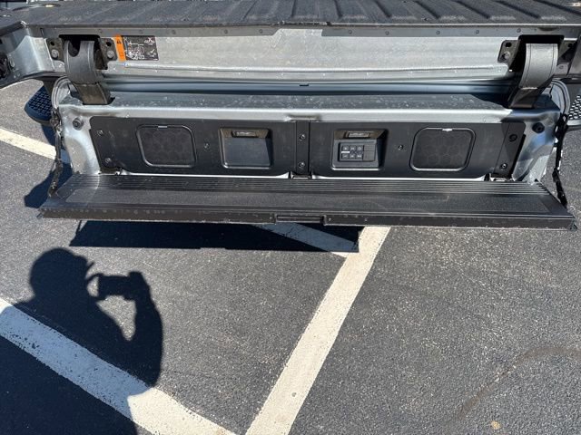 New 2026 GMC Sierra 3500 Denali Ultimate image 32