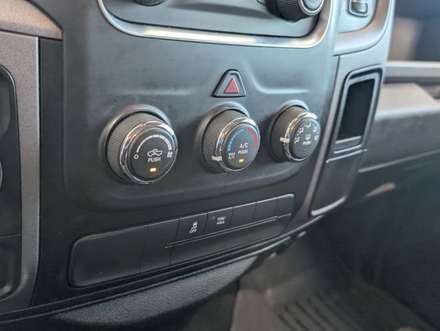 Used 2018 RAM 1500 Express w/ Express Value Package image 23