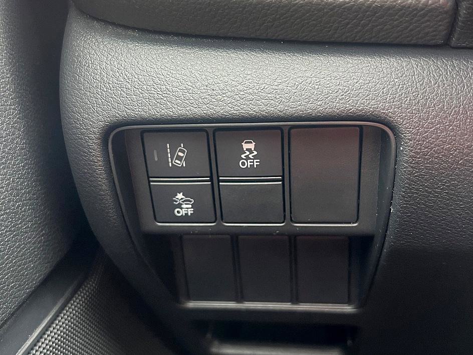 Used 2018 Honda CR-V EX image 16