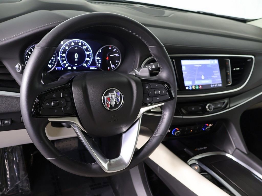 Used 2022 Buick Enclave Avenir w/ Avenir Technology Package image 32