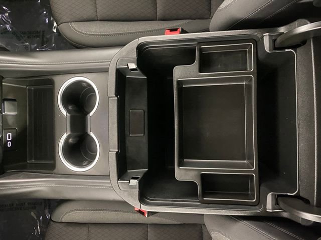 Certified 2023 Chevrolet Tahoe LS w/ Driver Alert Package image 27