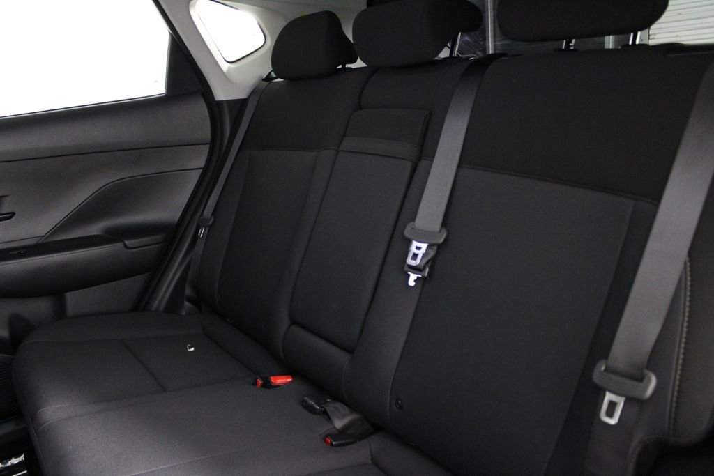 Certified 2026 Hyundai Kona SEL Sport image 18