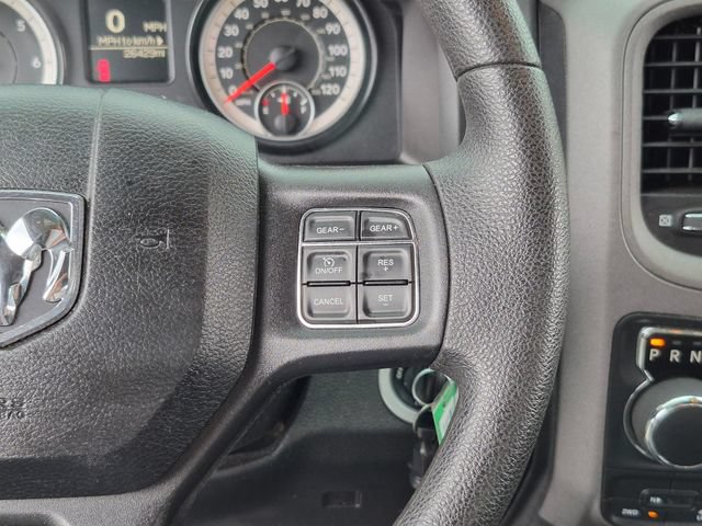 Used 2017 RAM 1500 Tradesman w/ Popular Equipment Group AWD/4WD image 20