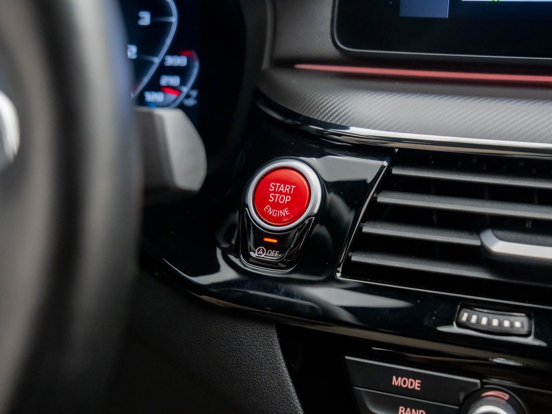 Used 2022 BMW M5 w/ Competition Package image 20