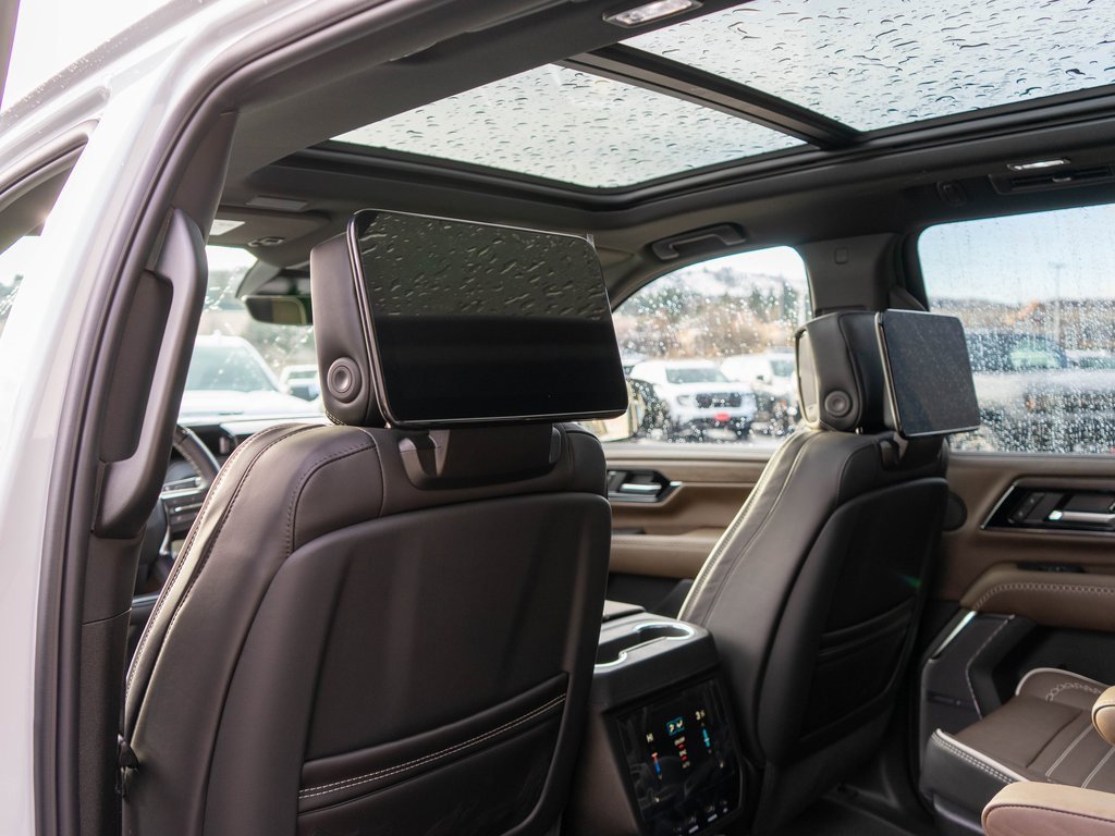 New 2026 GMC Yukon XL Denali Ultimate image 15