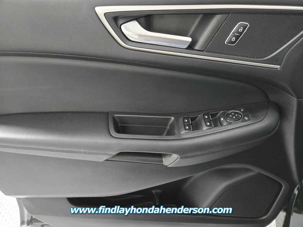 Used 2022 Ford Edge SEL w/ Convenience Package AWD/4WD image 24