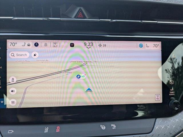 New 2025 Jeep Wagoneer S Limited image 13