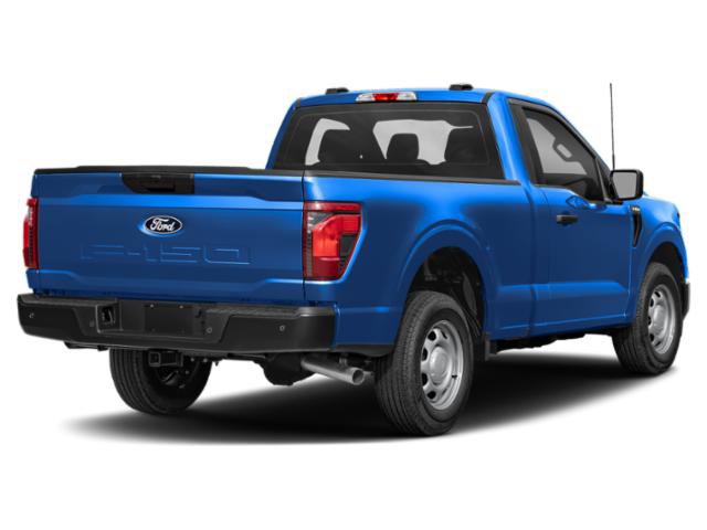 New 2026 Ford F150 XL w/ Equipment Group 103A High image 24