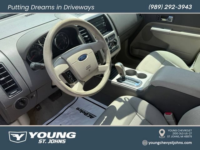 Used 2008 Ford Edge SE FWD image 18