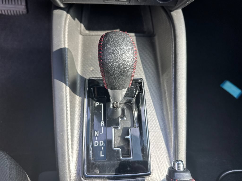 Used 2024 Mitsubishi Outlander Sport SE AWD/4WD image 20