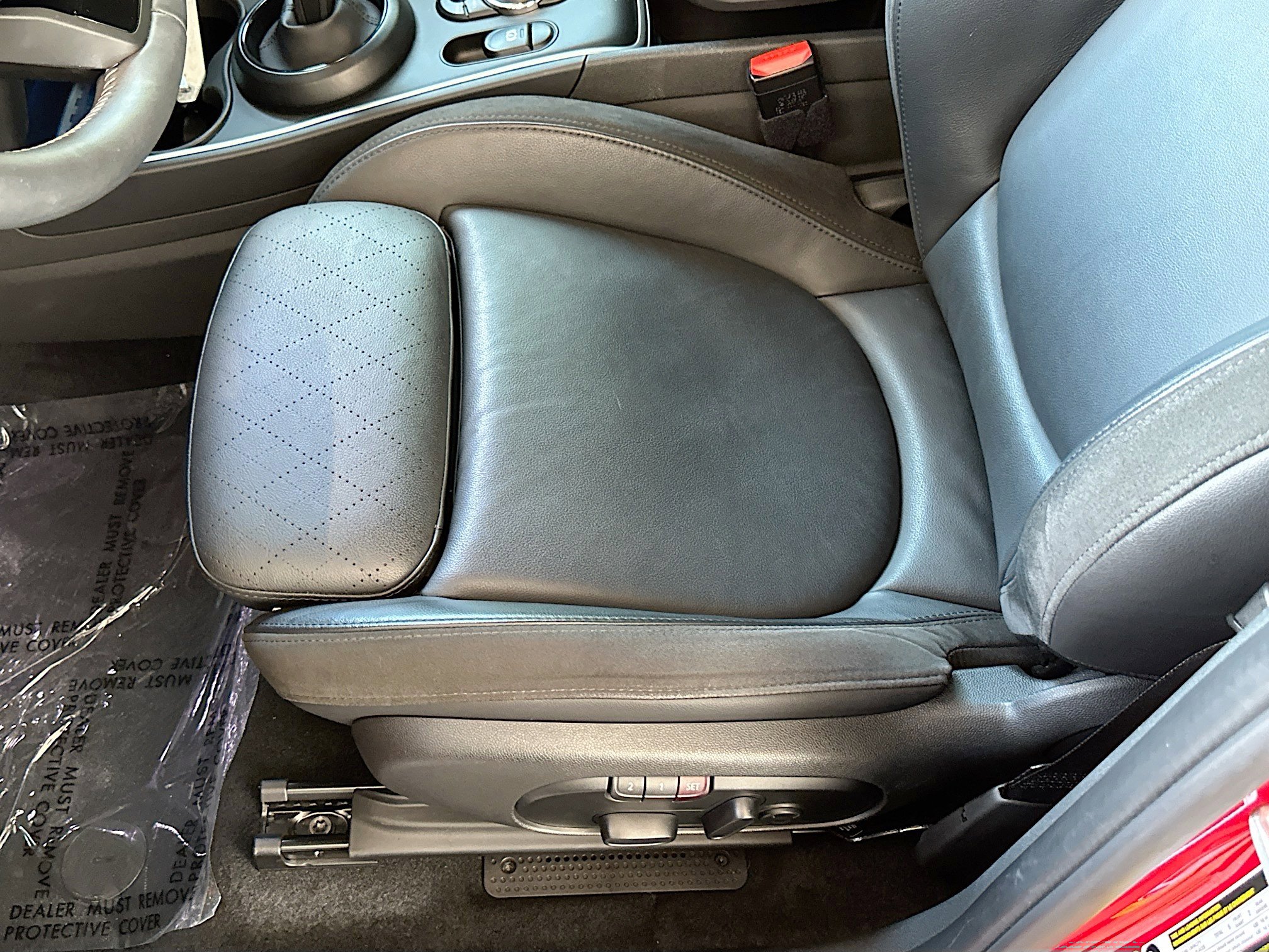 Used 2024 MINI Cooper Countryman S FWD image 19