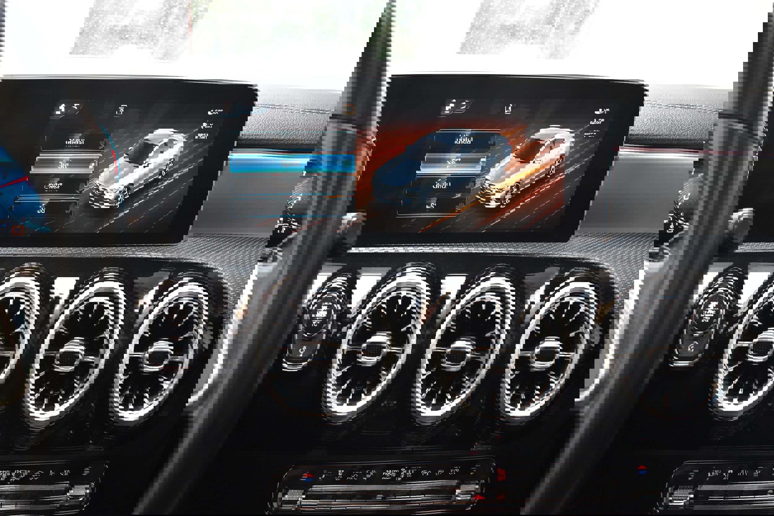 Used 2020 Mercedes-Benz CLA 250 4MATIC image 31