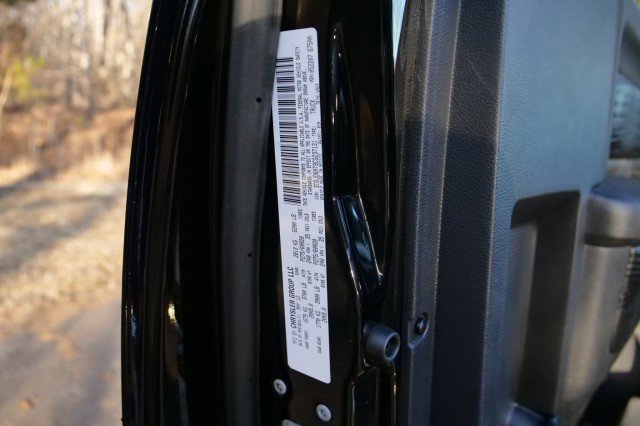 Used 2012 RAM 1500 Express image 29