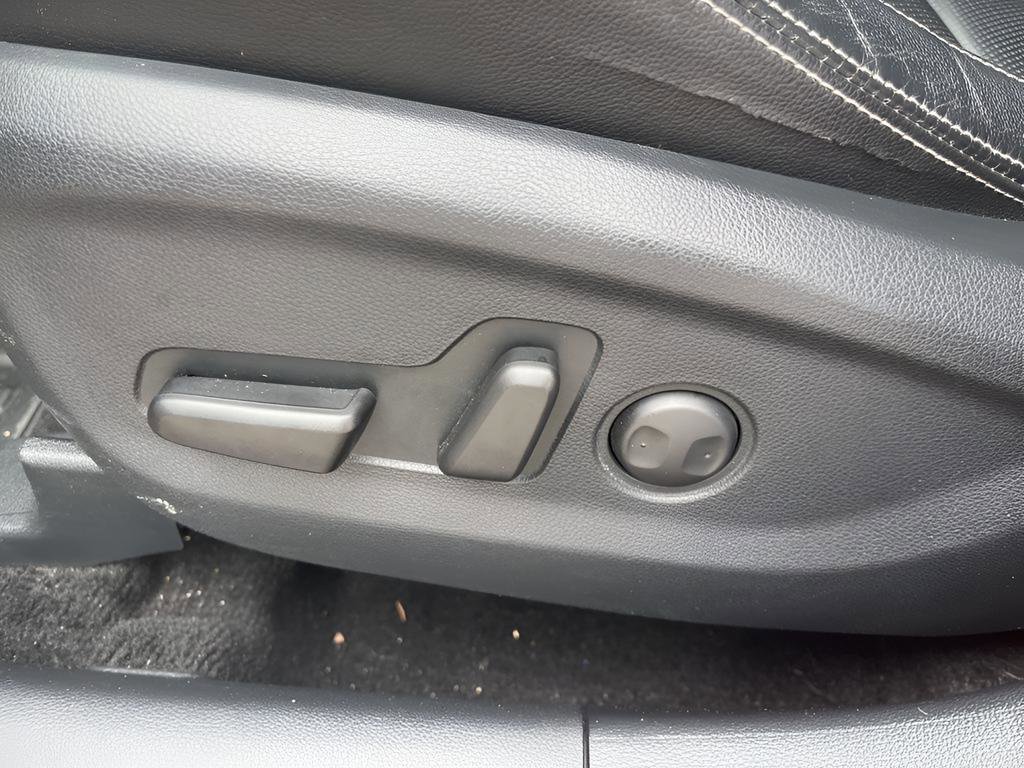 Used 2017 Kia Sportage SX image 16