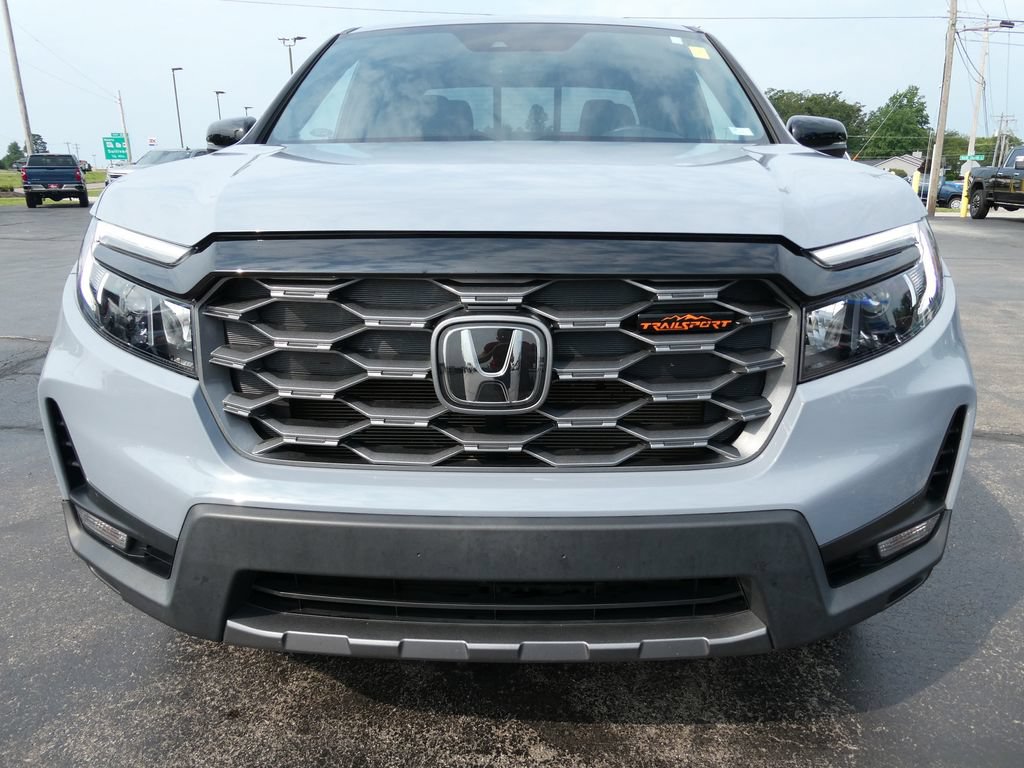 Used 2024 Honda Ridgeline TrailSport image 11