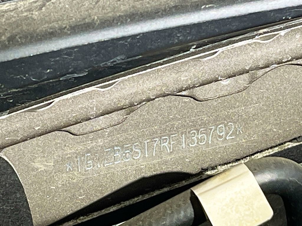 Used 2024 Chevrolet Malibu LS image 30