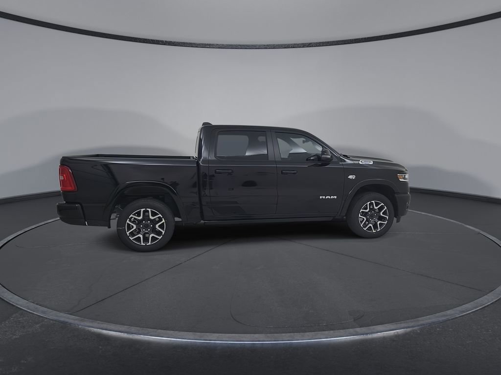 New 2026 RAM 1500 Laramie w/ Laramie Southwest Edition image 16