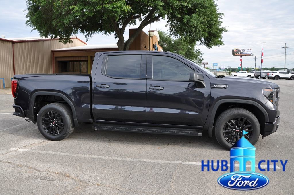 Used 2024 GMC Sierra 1500 Elevation RWD image 6