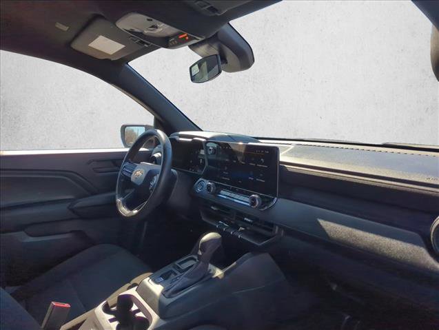 Used 2023 Chevrolet Colorado W/T image 7