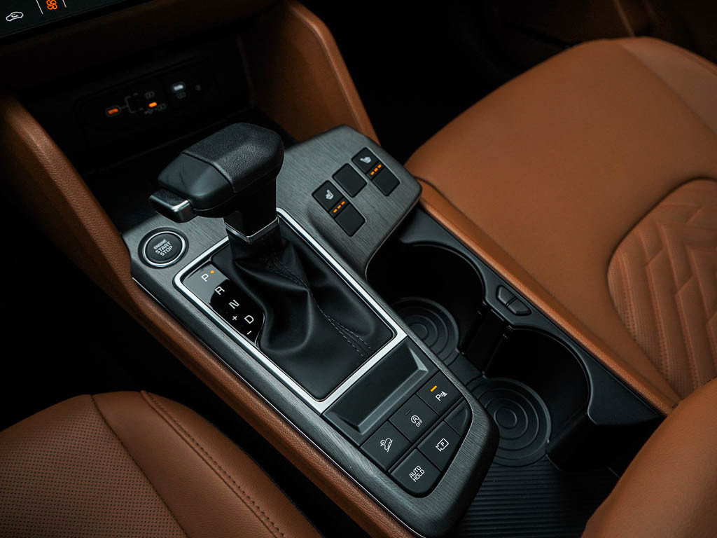 New 2026 Kia Sportage X-Line image 27