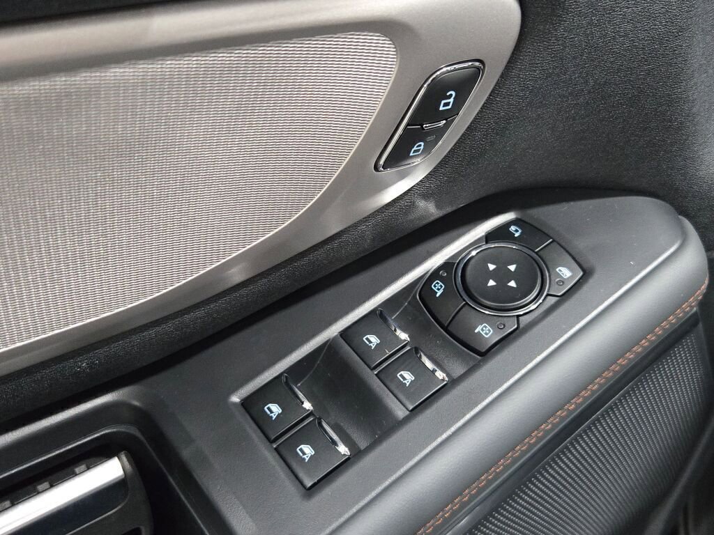 New 2025 Ford Expedition Active image 26