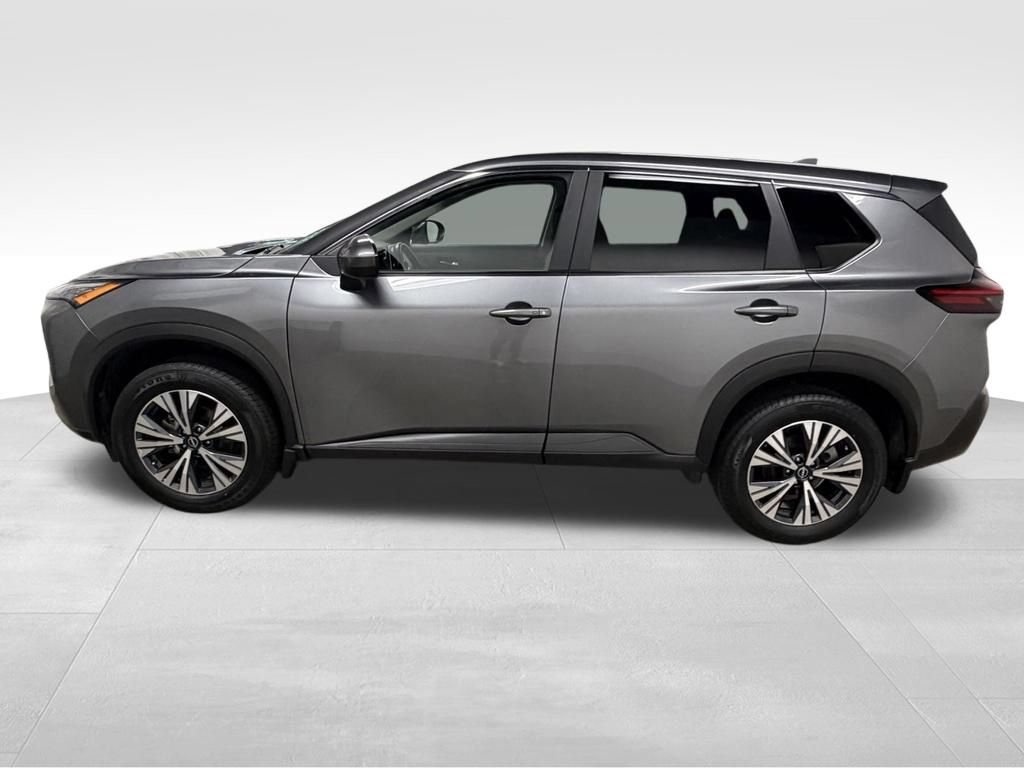 Used 2023 Nissan Rogue SV AWD/4WD image 7
